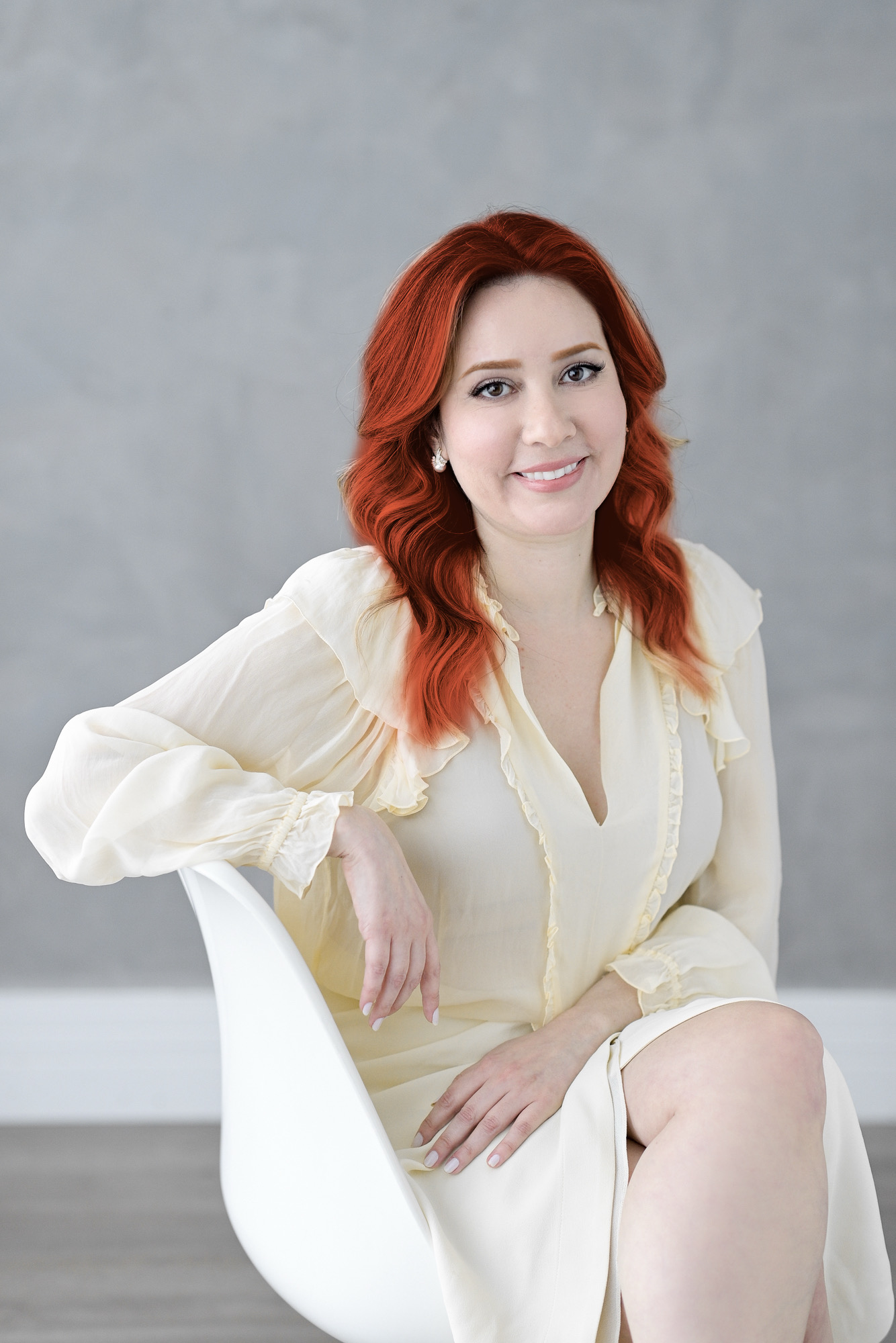 Dra. Paula Serra Azul